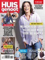 Huisgenoot